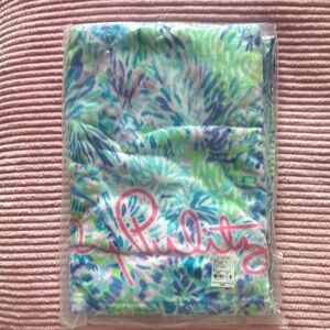 Lilly Pulitzer Beach Towel
